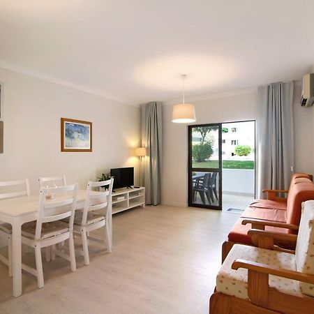 Apartamento Jardins Da Falesia Albufeira Exteriér fotografie