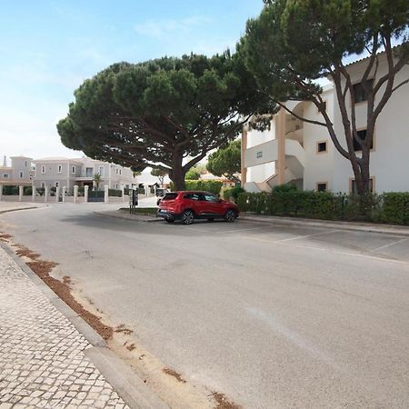 Apartamento Jardins Da Falesia Albufeira Exteriér fotografie