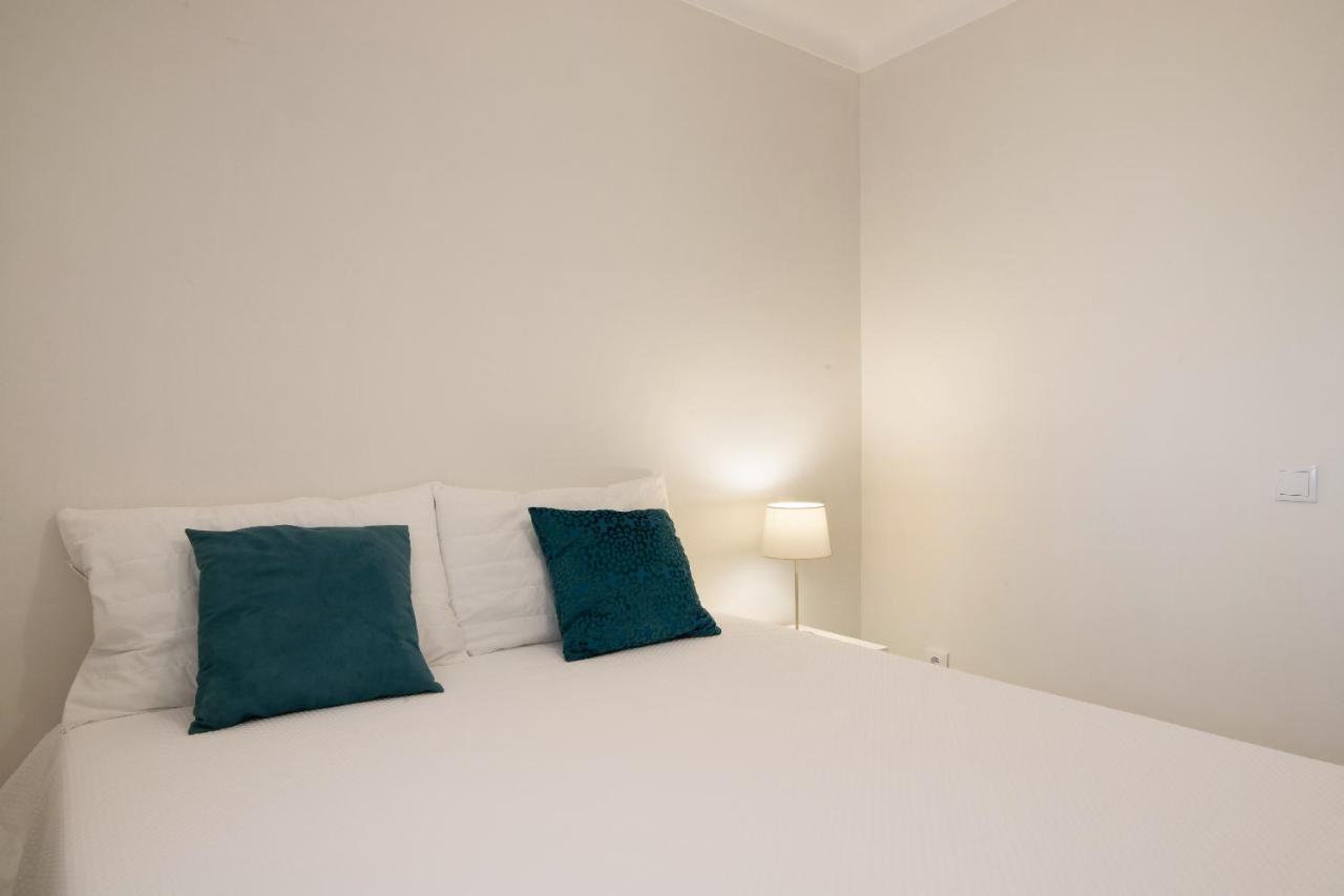 Apartamento Jardins Da Falesia Albufeira Exteriér fotografie