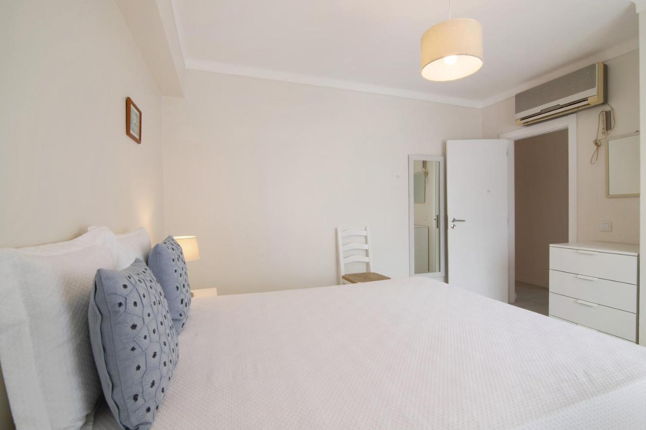 Apartamento Jardins Da Falesia Albufeira Exteriér fotografie