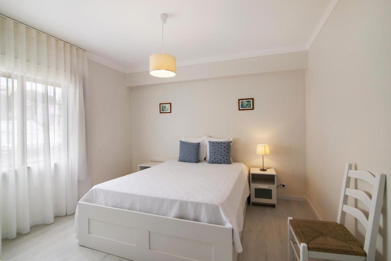 Apartamento Jardins Da Falesia Albufeira Exteriér fotografie