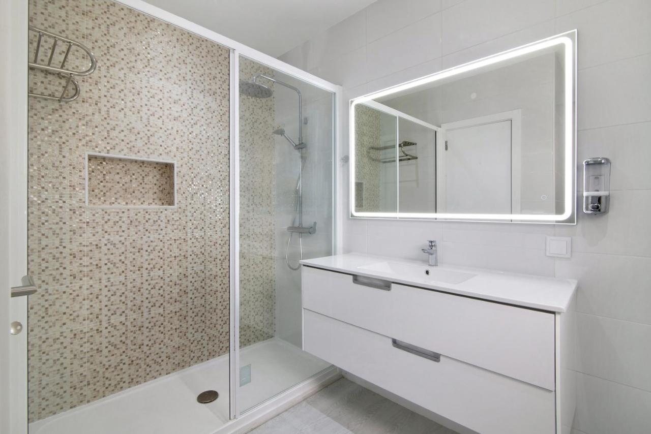 Apartamento Jardins Da Falesia Albufeira Exteriér fotografie